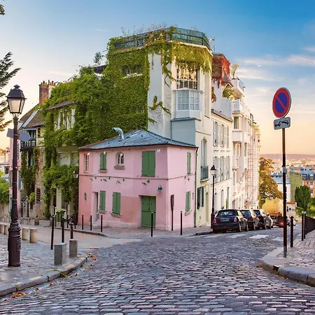 Studio_ Champs-élysées Parigi